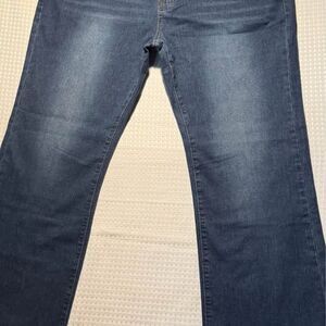Women’s Plus Denim Jeans
